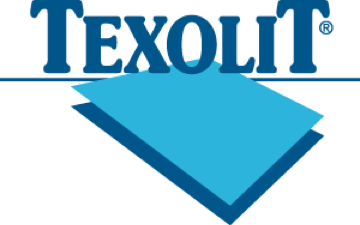 Texolit AG Fugenlose Bodenbeläge Logo