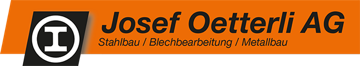 Oetterli Josef AG Logo