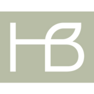 Hochblatt Logo