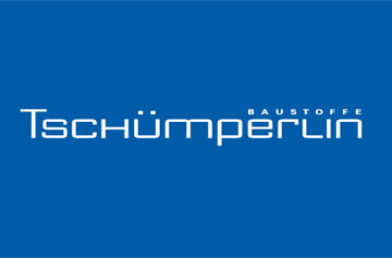 Tschümperlin AG, Baustoffe Logo