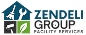 Zendeli Group GmbH Logo