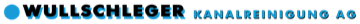 Wullschleger Kanalreinigung AG Logo