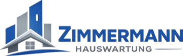 Zimmermann Hauswartung Logo