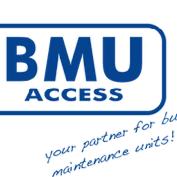 BMU Access GmbH Logo