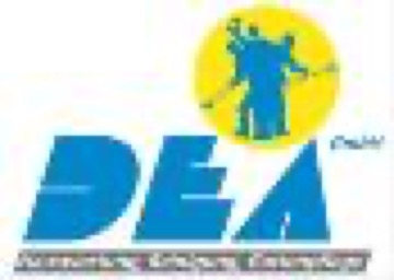 DEA De Angelis Reinigungen GmbH Logo