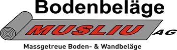 Bodenbeläge Musliu GmbH Logo