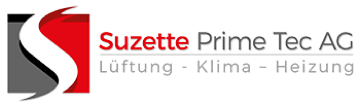Suzette Prime Tec AG Logo