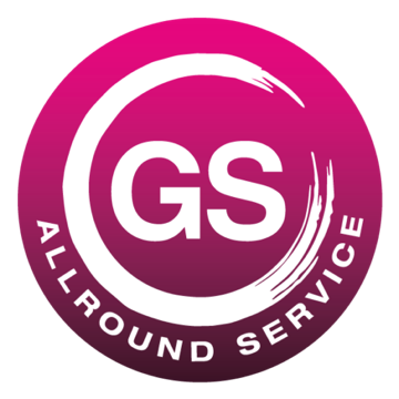 gs allround service Logo