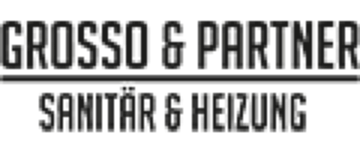 Grosso & Partner GmbH Logo