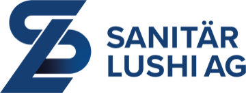 Sanitär Lushi AG Logo