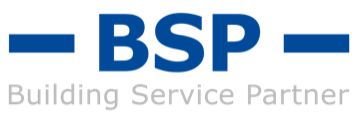 Bsp Gmbh Logo