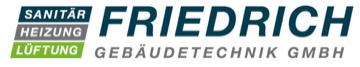 Friedrich Gebäudetechnik GmbH Logo