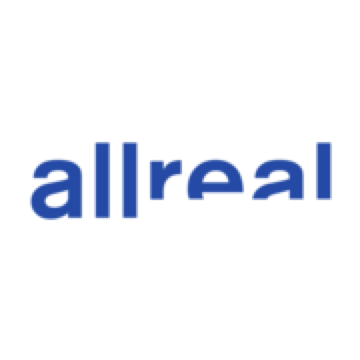 Allreal Generalunternehmung AG Logo