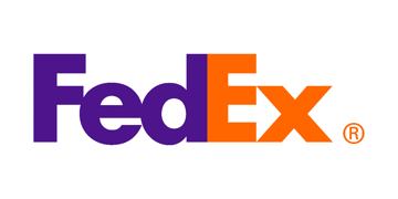 FedEx Station Logo