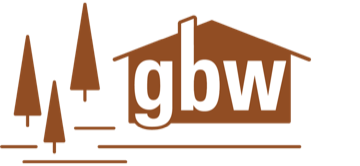 Gemeinnützige Baugenossenschaft Wetzikon (GBW) Logo