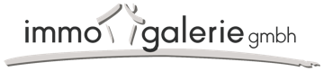 Immogalerie GmbH Logo