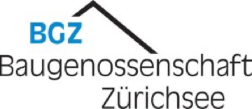 Baugenossenschaft Zürichsee Logo