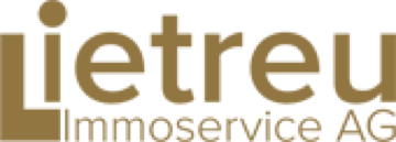 Lietreu Immoservice AG Logo