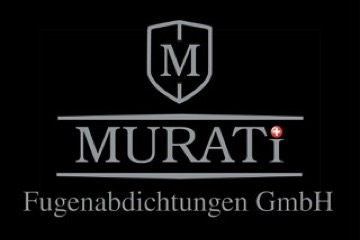 Murati-Fugenabdichtungen GmbH Logo
