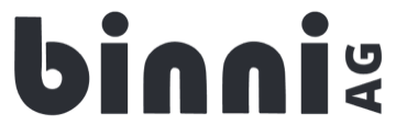 Binni GmbH Logo