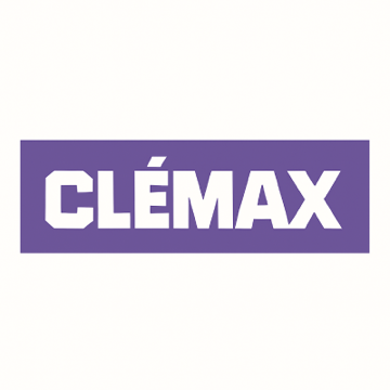 CLÉMAX Logo