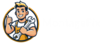 MontageFix GmbH Logo