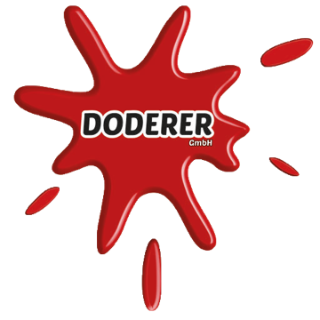 Doderer GmbH Logo