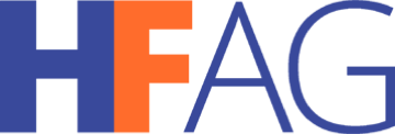 H. FRÖHLICH AG Industrietechnik Logo