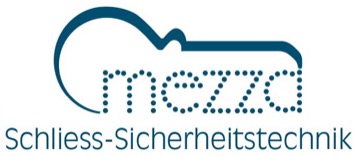 Mezza GmbH Logo