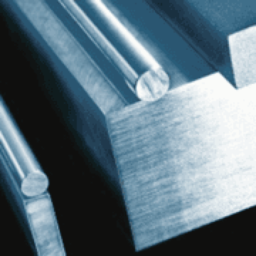voestalpine High Performance Metals Schweiz AG Logo