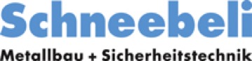 Schneebeli Metallbau AG Logo