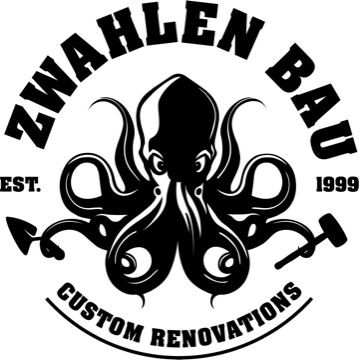 B Zwahlen GmbH Logo