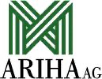 ARIHA AG Logo
