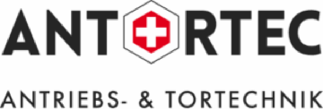 Antortec GmbH Logo