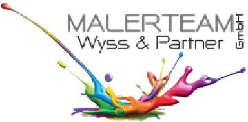 MALER TEAM Wyss & Partner GmbH Logo