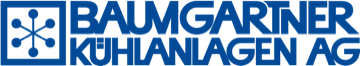 Baumgartner Kühlanlagen AG Logo
