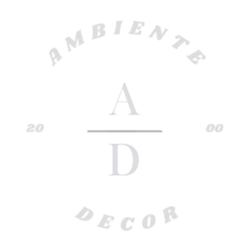 Ambiente Decor C. S. Bachmann Logo