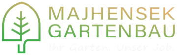 Majhensek Gartenbau AG Logo