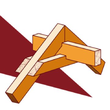 R. Bachmann Holzbau GmbH Logo