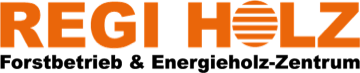 Regi Holz GmbH Logo