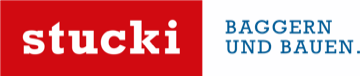 Stucki Bauunternehmung AG Logo