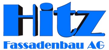 Hitz Fassadenbau AG Logo