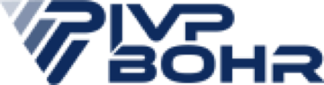 IvP Bohr GmbH Logo