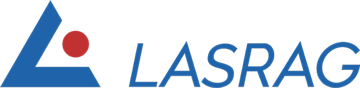 LASRAG AG Logo