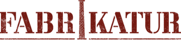 Fabrikatur, Andreas Messerli AG Logo