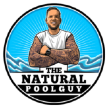 the naturalpoolguy gmbh - Pools ohne Chemie Logo