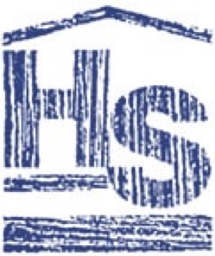 Heinz Schiesser GmbH, Zimmerei/ Holzbau Logo