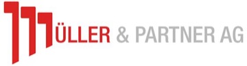 Müller&Partner Schreinerei AG Logo