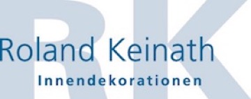 Roland Keinath Innendekorationen GmbH Logo