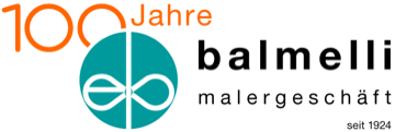 Balmelli Malergeschäft Logo